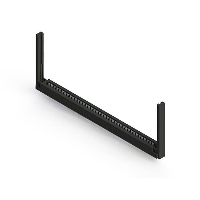 357-040-441-168 EDAC Inc.  Edgeboard Connectors